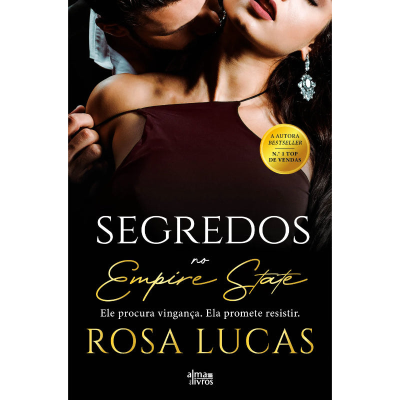 Segredos no Empire State