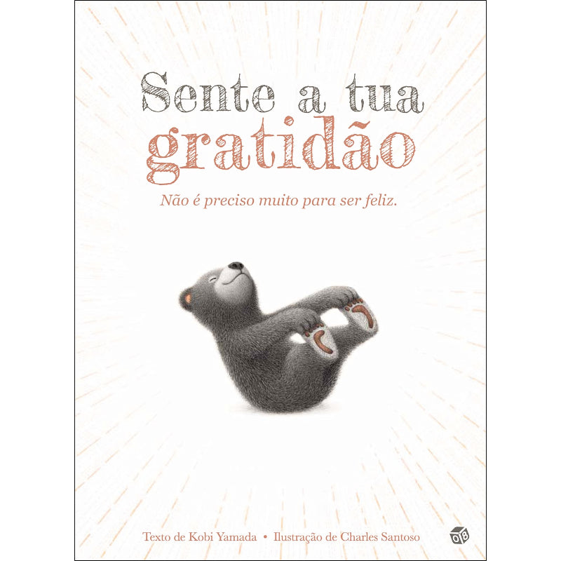 Sente a Tua Gratidão