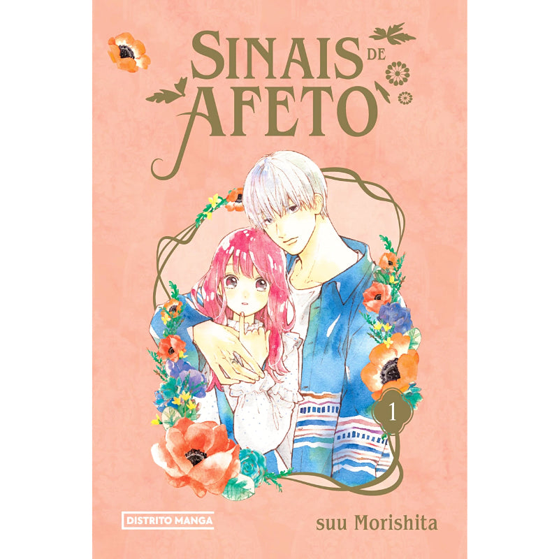 Sinais de Afeto 1