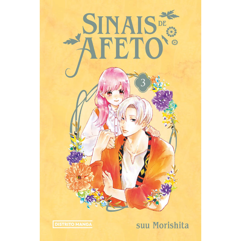 Sinais de Afeto 3