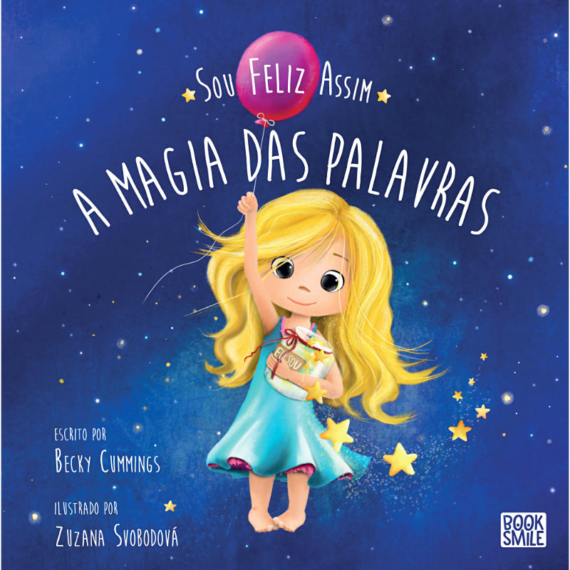A Magia das Palavras