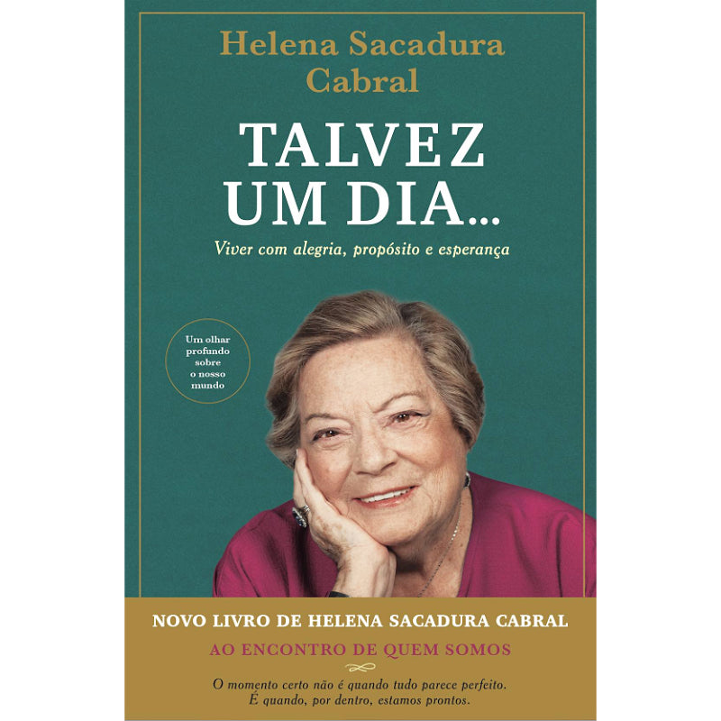 Talvez um Dia…