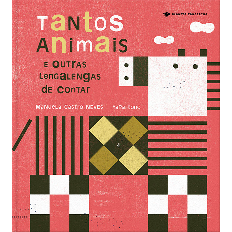 Tantos Animais