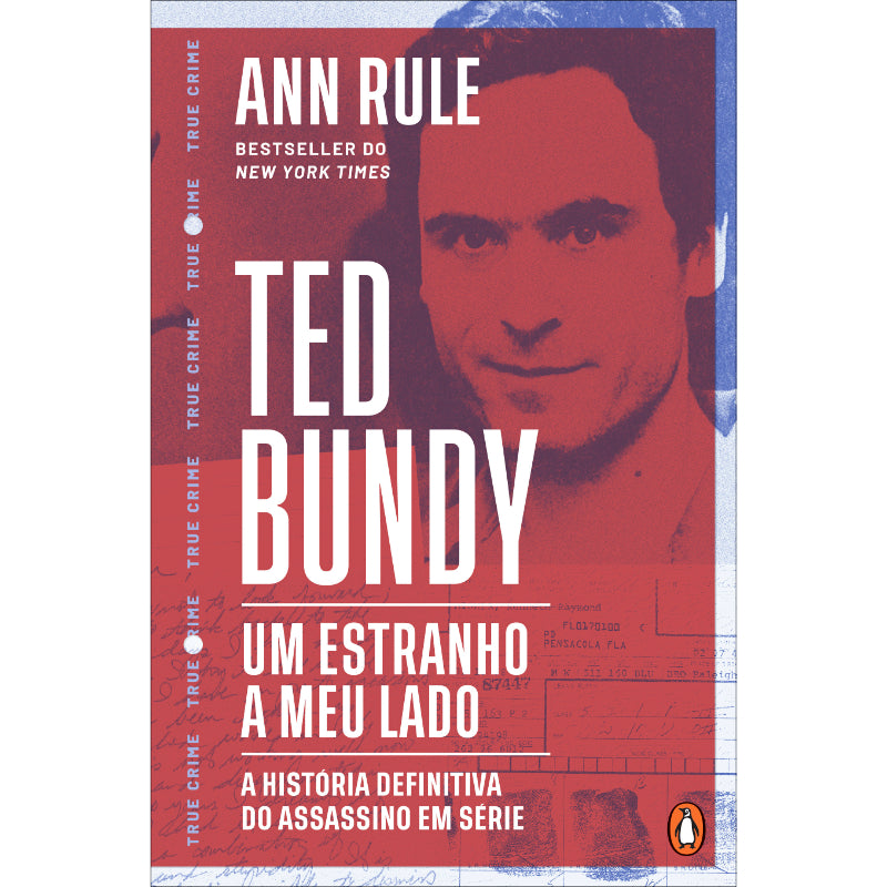 Ted Bundy: Um Estranho a Meu Lado