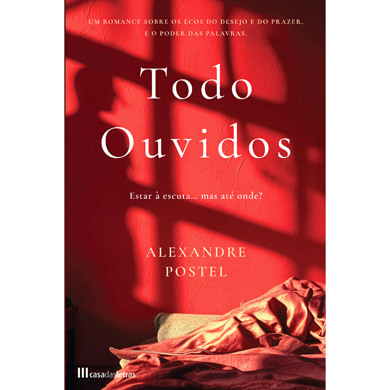 Todo Ouvidos