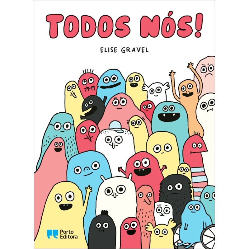 Todos Nós!