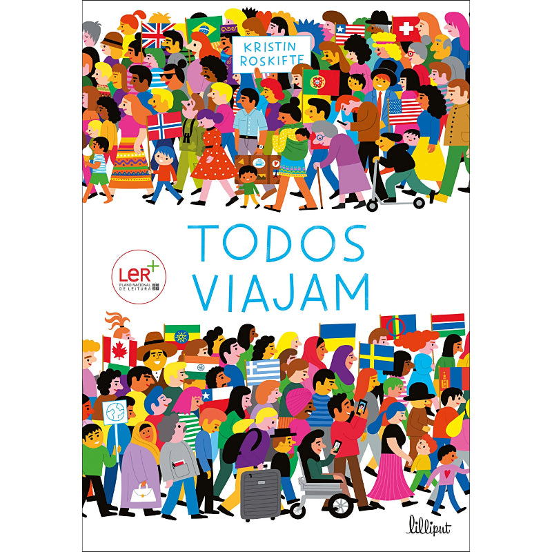 Todos Viajam