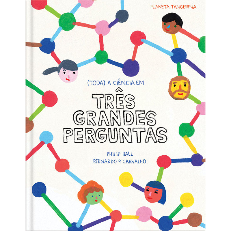 Três Grandes Perguntas