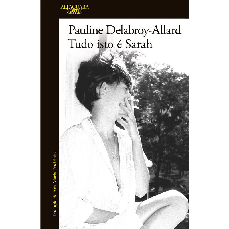 Tudo Isto é Sarah