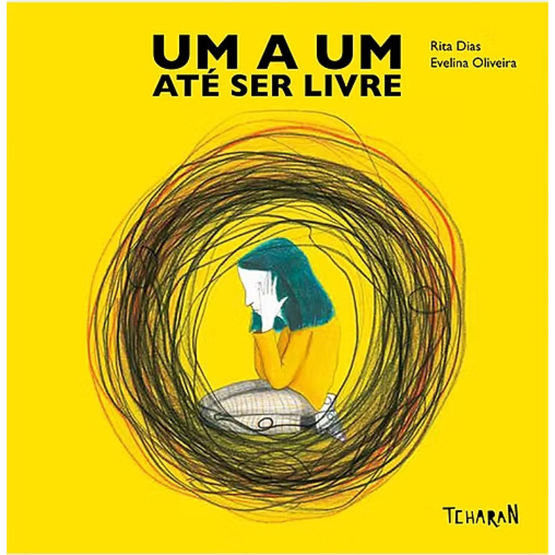 Um a Um Até Ser Livre