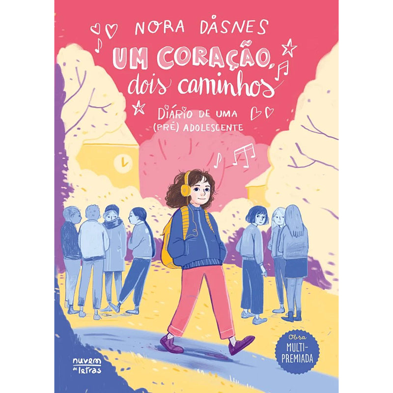 Um Coração, Dois Caminhos