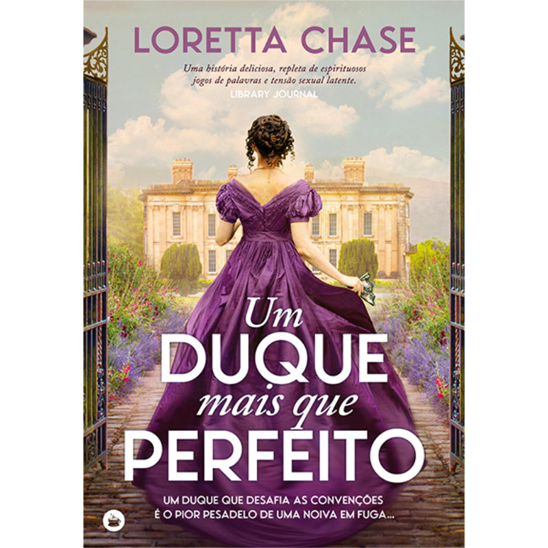 Um Duque Mais que Perfeito