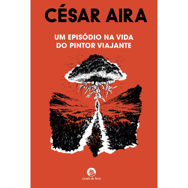 Um Episódio na Vida do Pintor Viajante