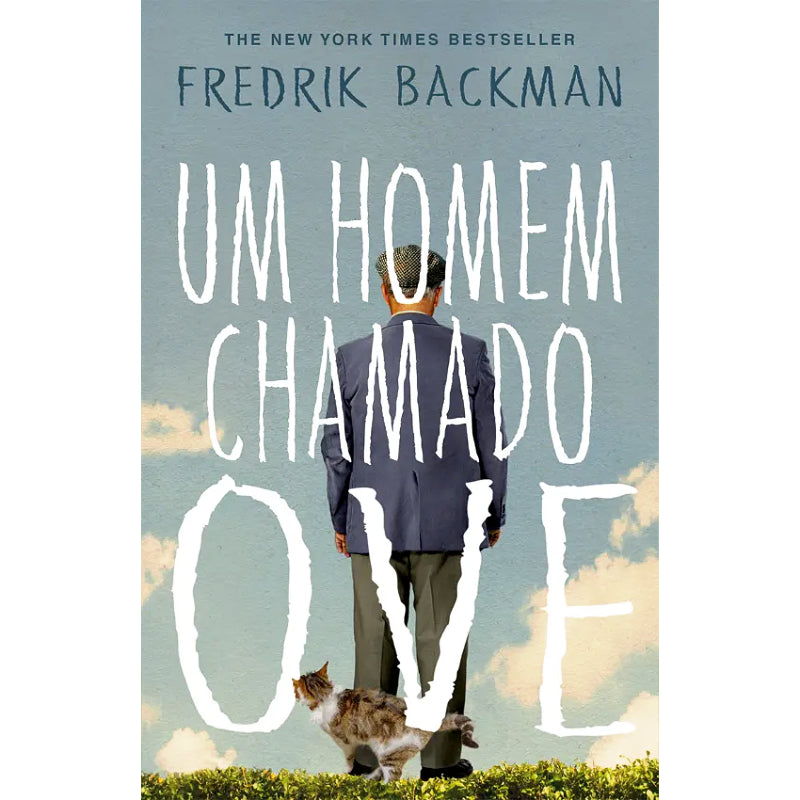 Um Homem Chamado Otto
