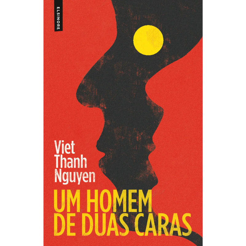 Um Homem de Duas Caras