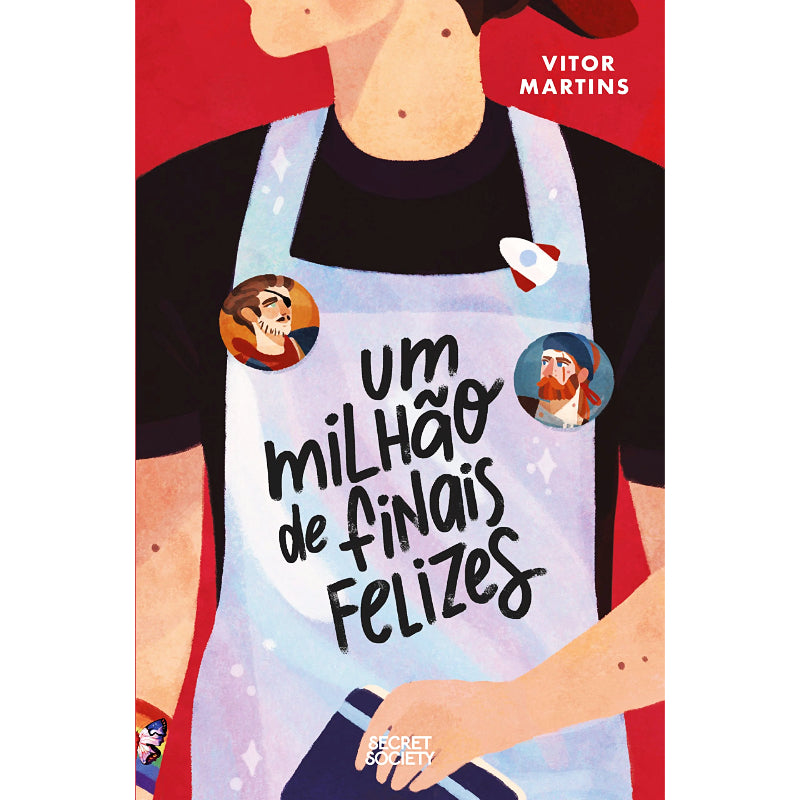 Um Milhão de Finais Felizes