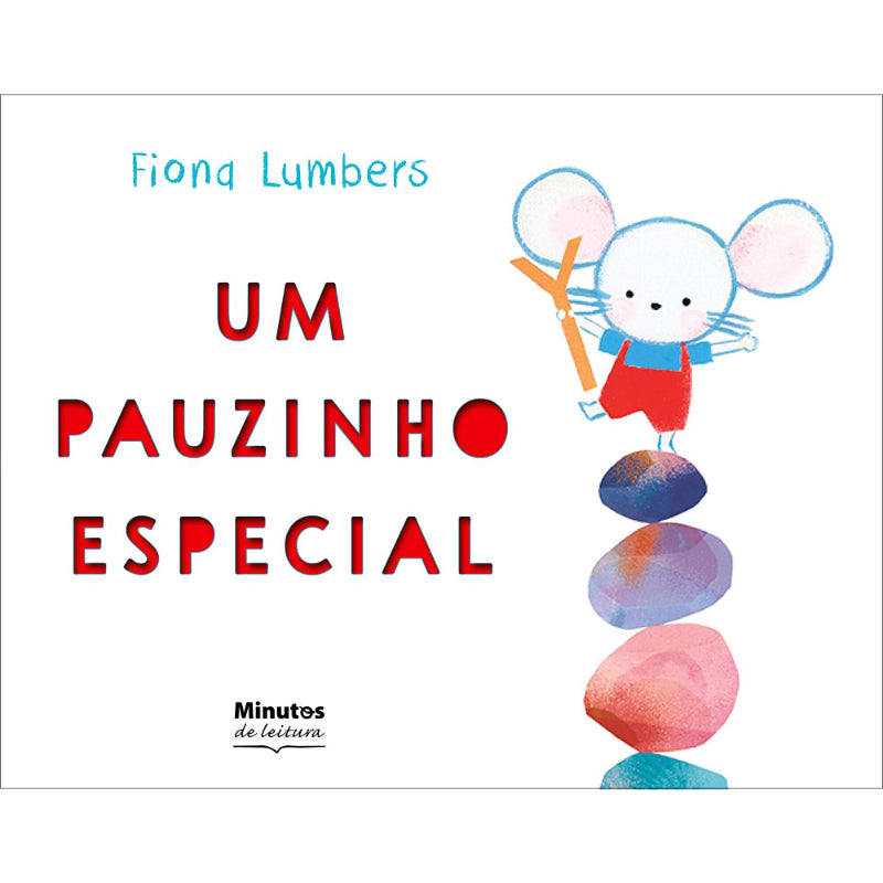 Um Pauzinho Especial