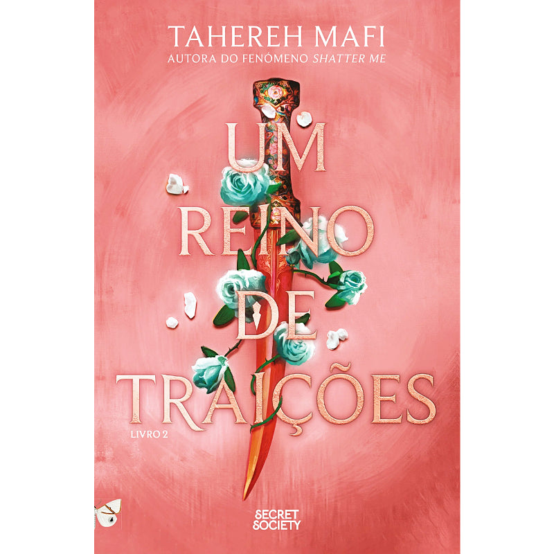 Um Reino de Traições