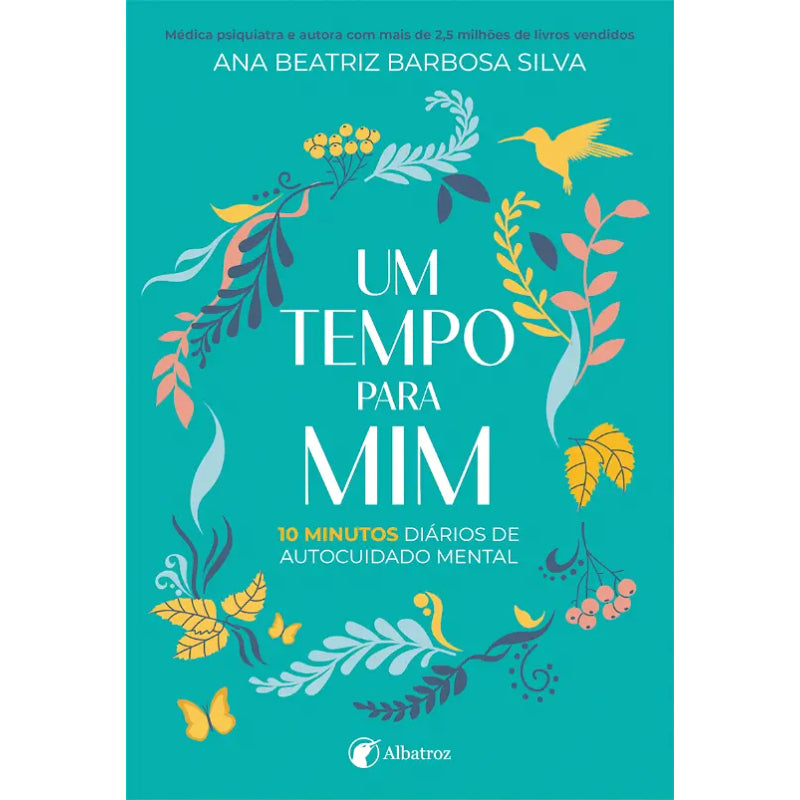 Um Tempo para Mim