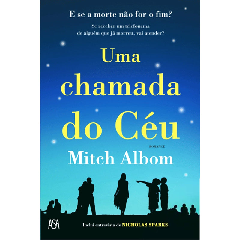 Uma Chamada do Céu