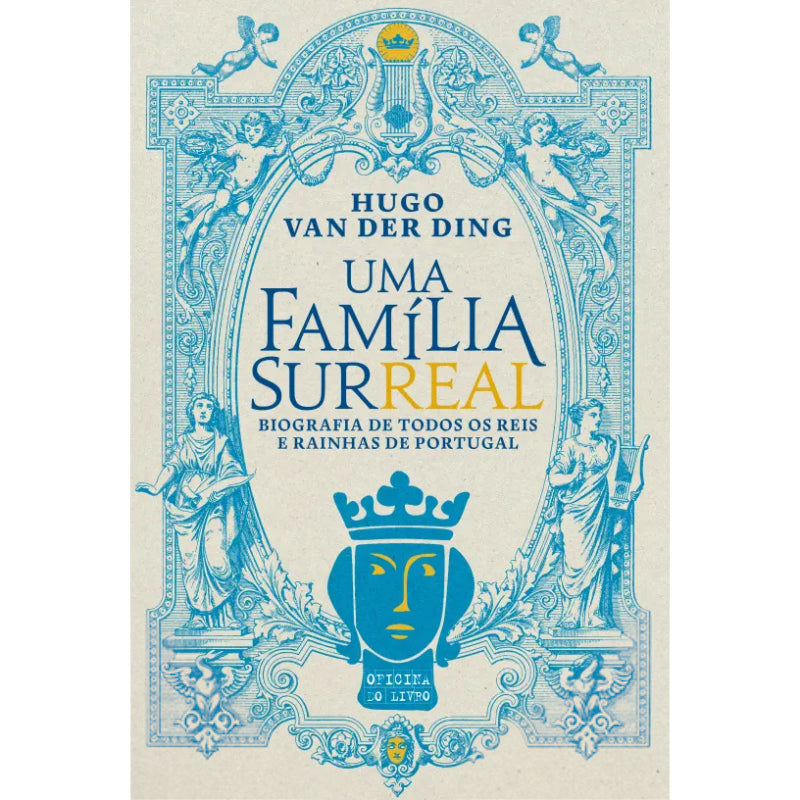 Uma Família Surreal