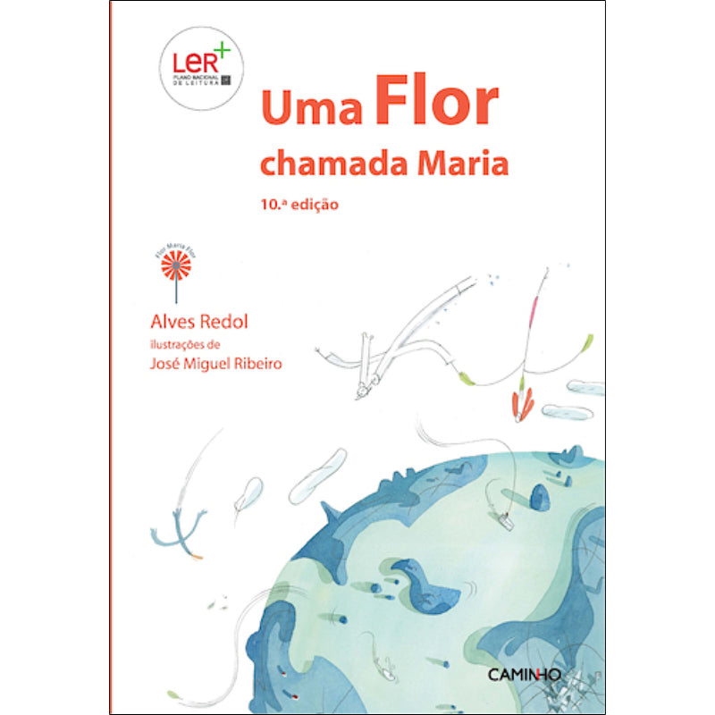 Uma Flor Chamada Maria