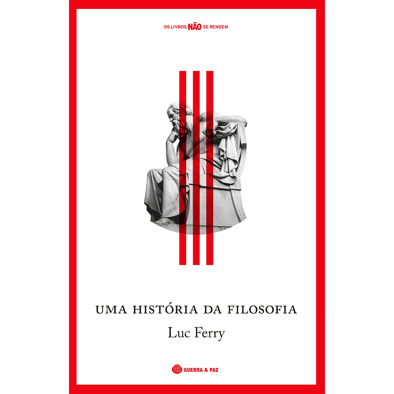 Uma História da Filosofia