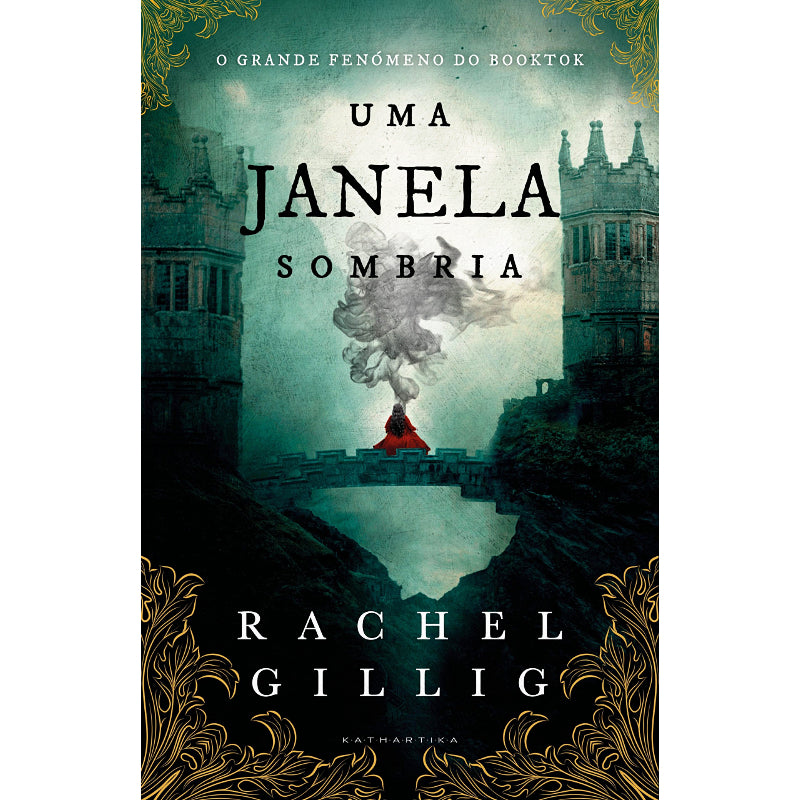 Uma Janela Sombria