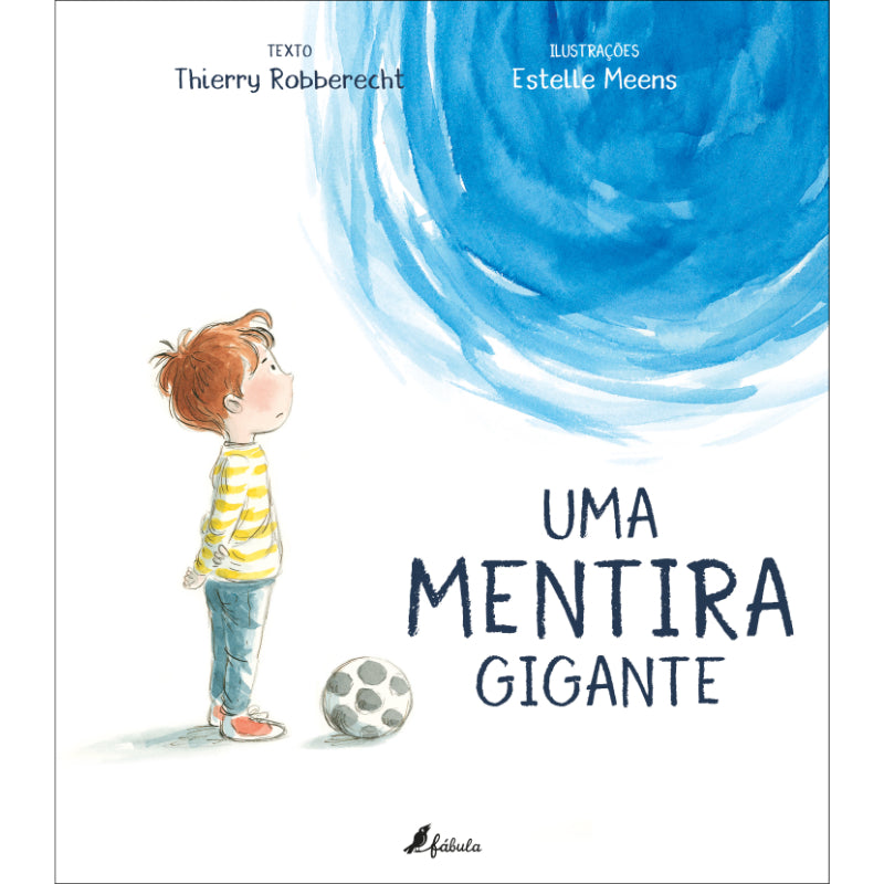 Uma Mentira Gigante