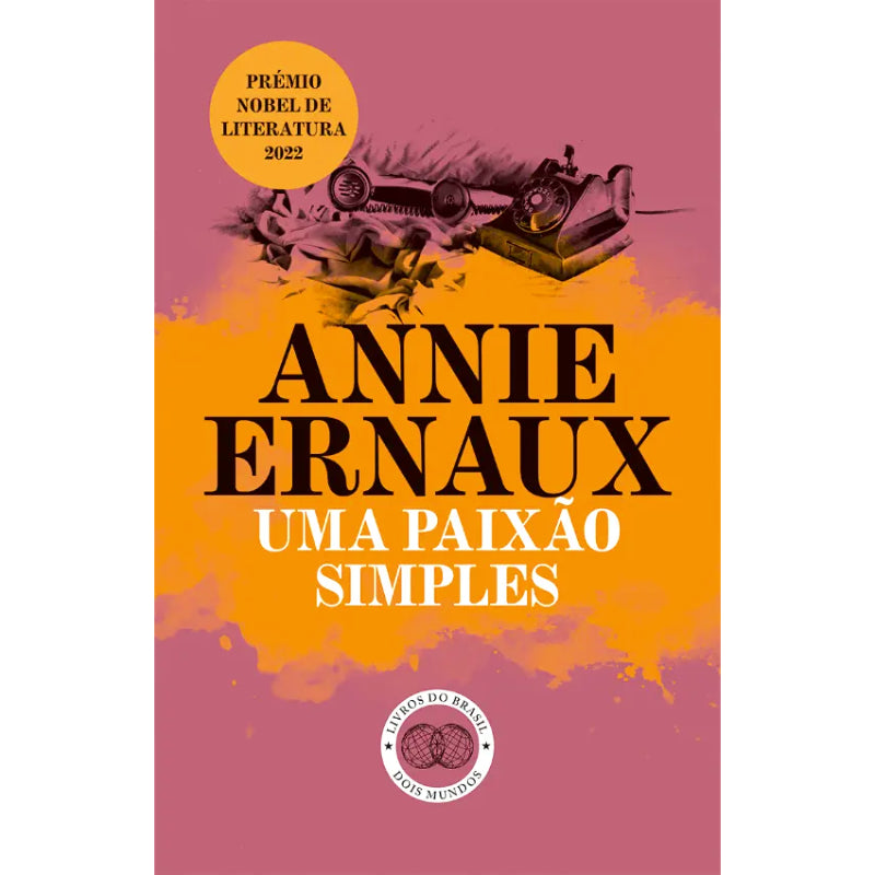 Uma Paixão Simples