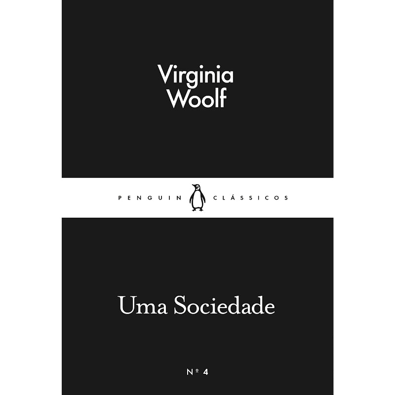 Uma Sociedade