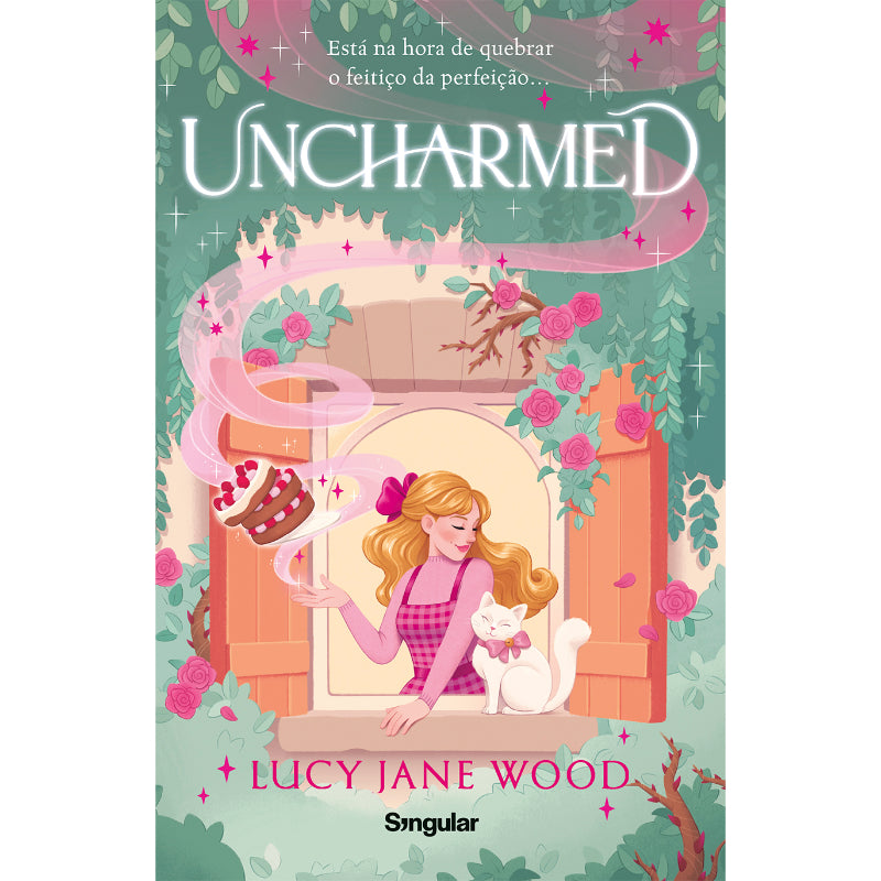 Uncharmed