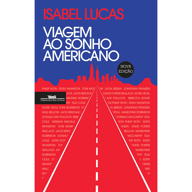 Viagem ao Sonho Americano