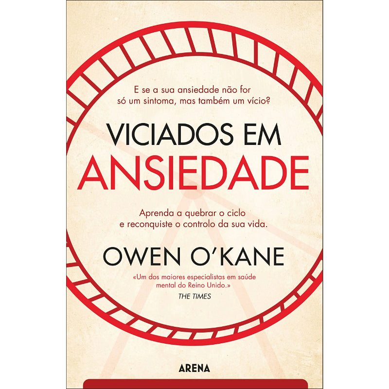 Viciados em Ansiedade