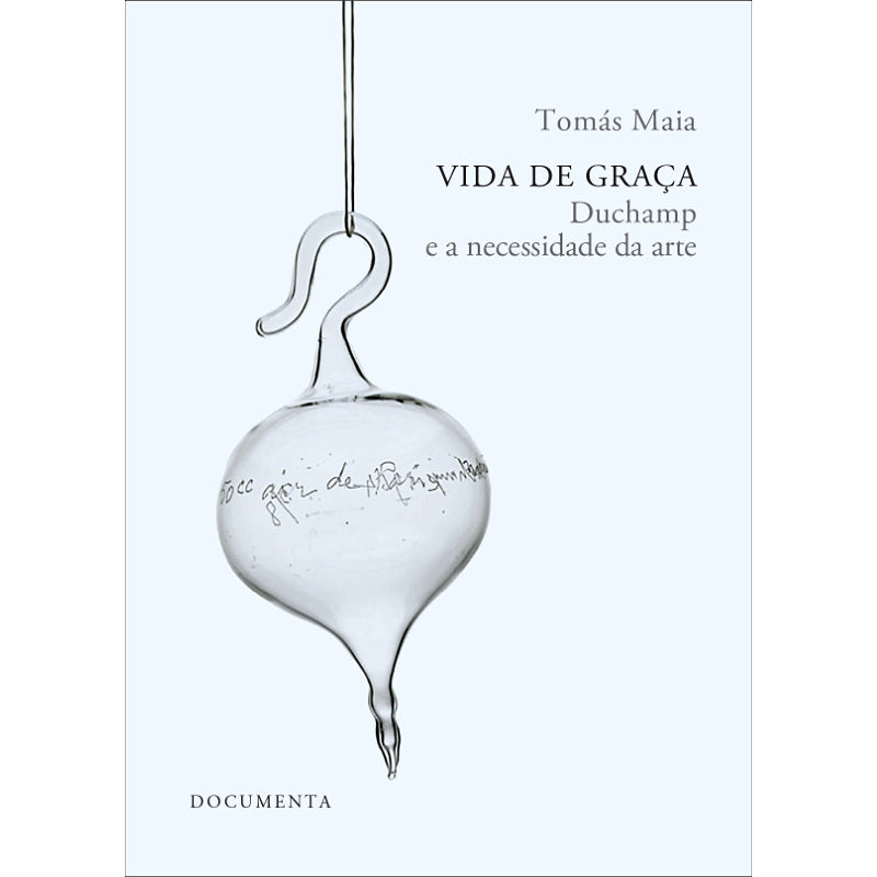 Vida de Graça