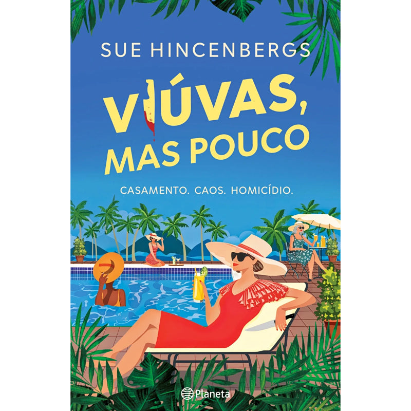 Viúvas, Mas Pouco
