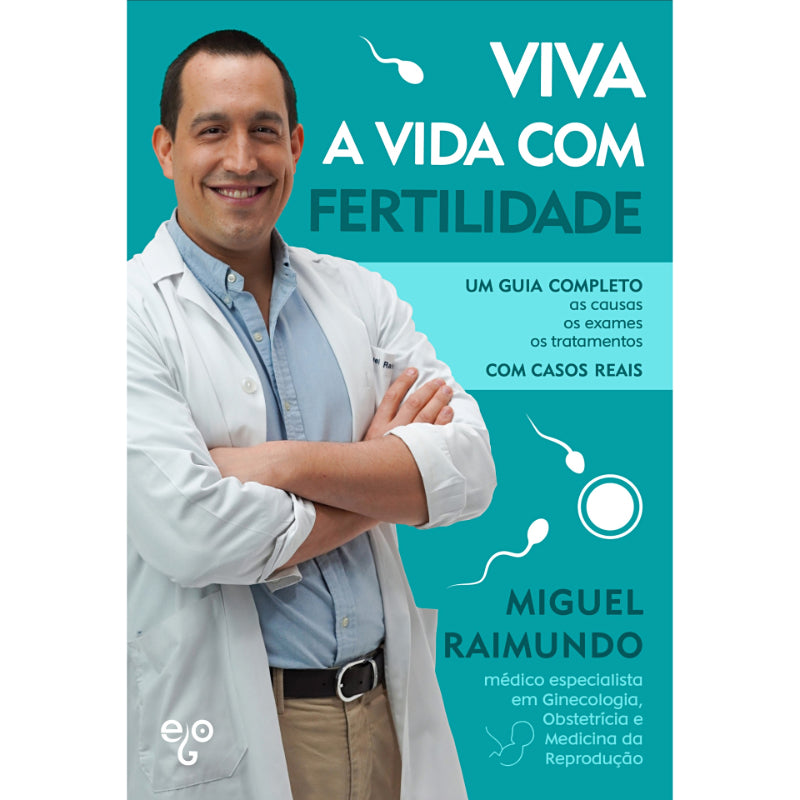 Viva a Vida com Fertilidade