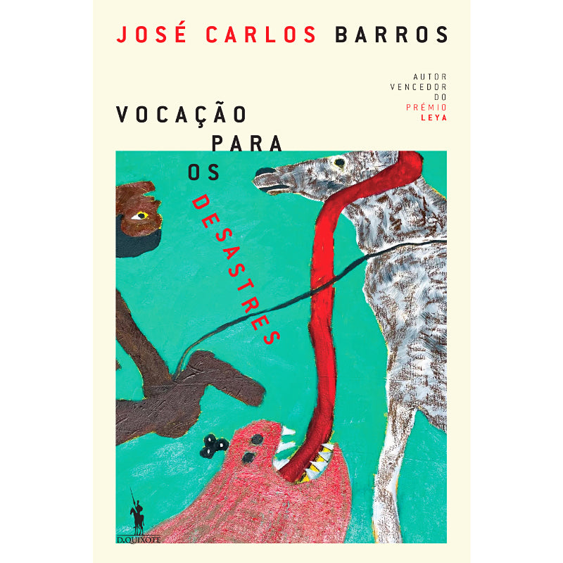Vocação para os Desastres