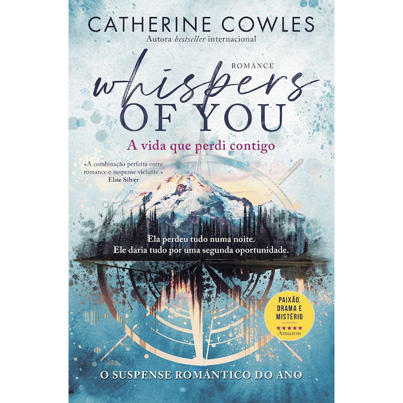 Whispers of You: A Vida que Perdi Contigo