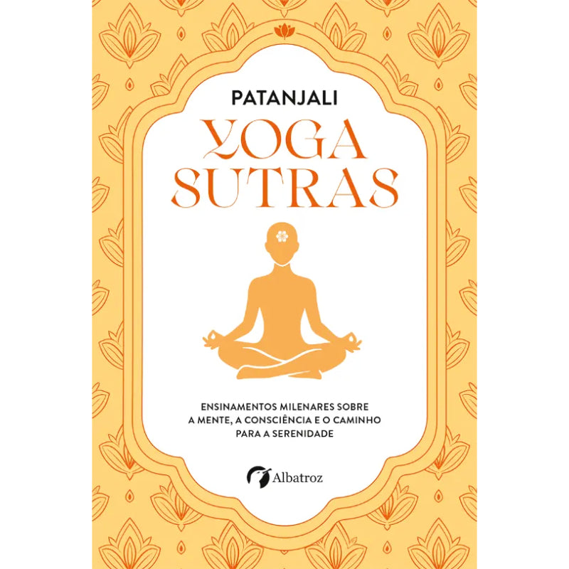 Yoga Sutras