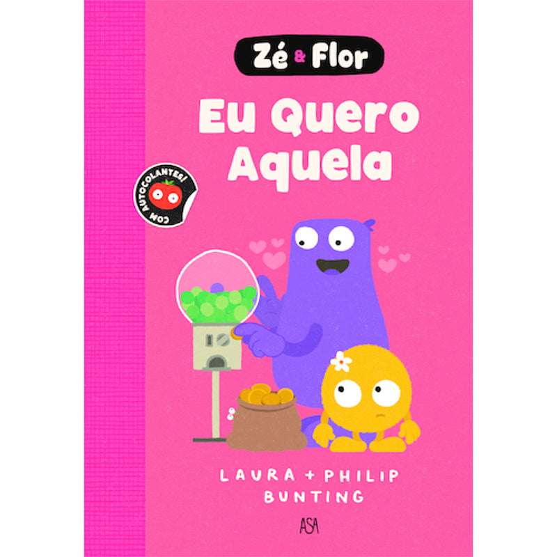 Zé & Flor 2: Eu Quero Aquela