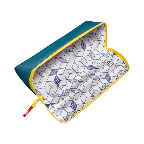 Estojo Reversível Maped XXL - 23cm
