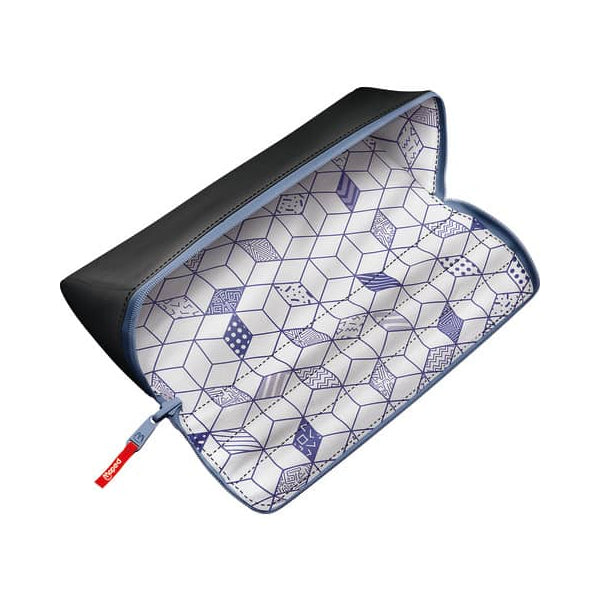 Estojo Reversível Maped XXL - 23cm