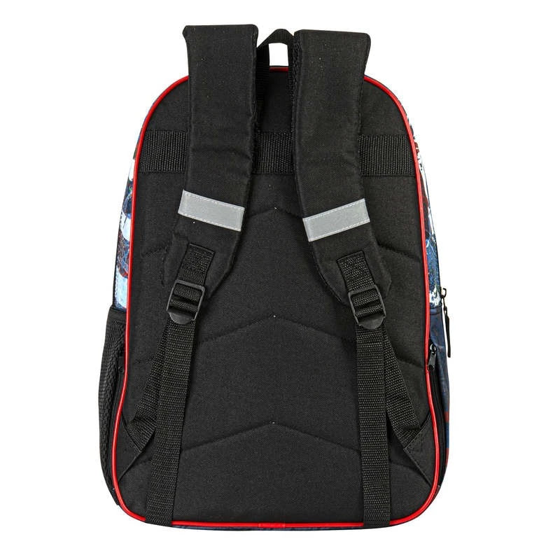 Mochila Escolar Perona - Capitão América