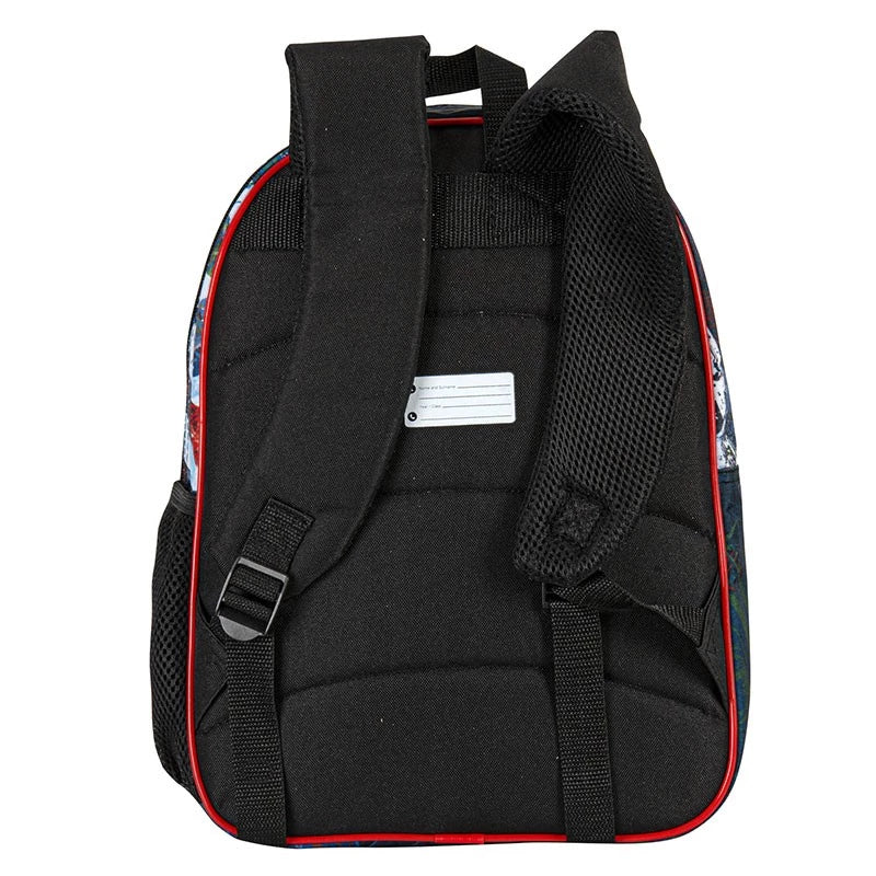 Mochila Escolar Perona - Capitão América
