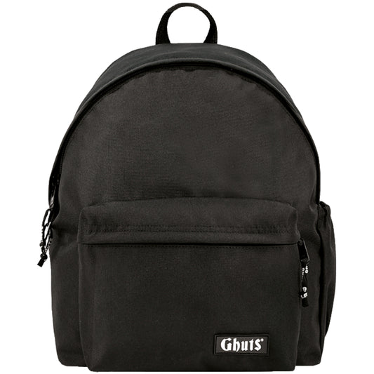 Mochila Clássica PC Ghuts - Black