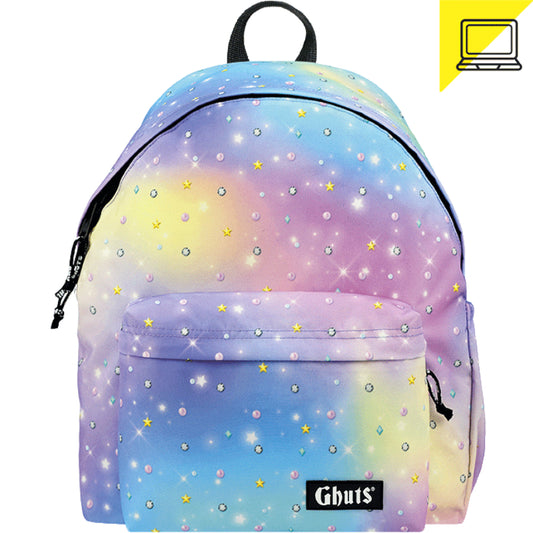 Mochila Clássica PC Ghuts - Pearls