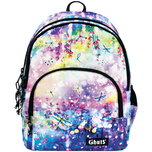 Mochila Escolar Ghuts - Magictale