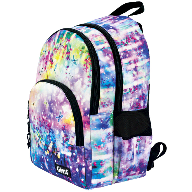 Mochila Escolar Ghuts - Magictale