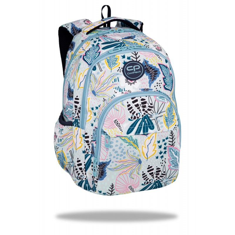 Mochila Factor Davao - 45cm